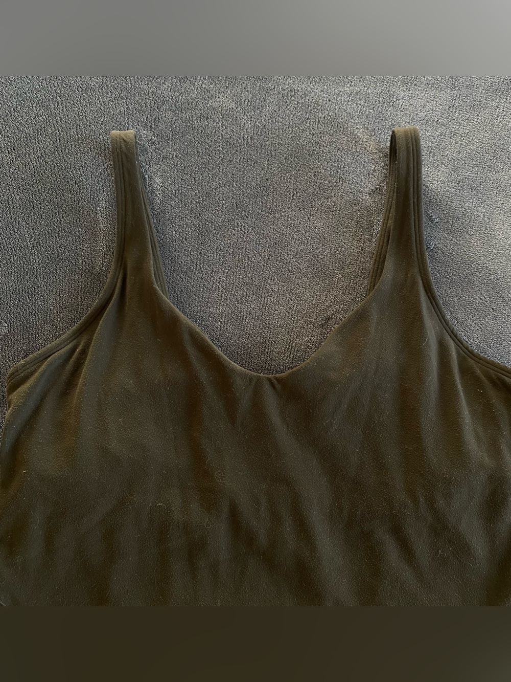 Lululemon Align Tank - Picture 4 of 10